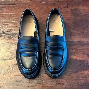 A New Day  Archie Loafer Flats size 7 1/2